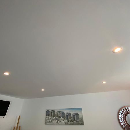 Appartement 4 Personnes Proche Landes Et Cote Basque Tarnos Buitenkant foto