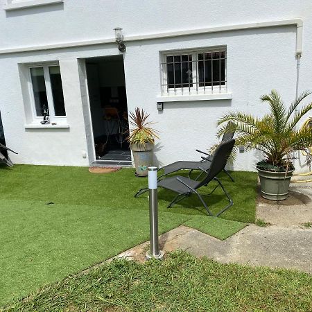 Appartement 4 Personnes Proche Landes Et Cote Basque Tarnos Buitenkant foto