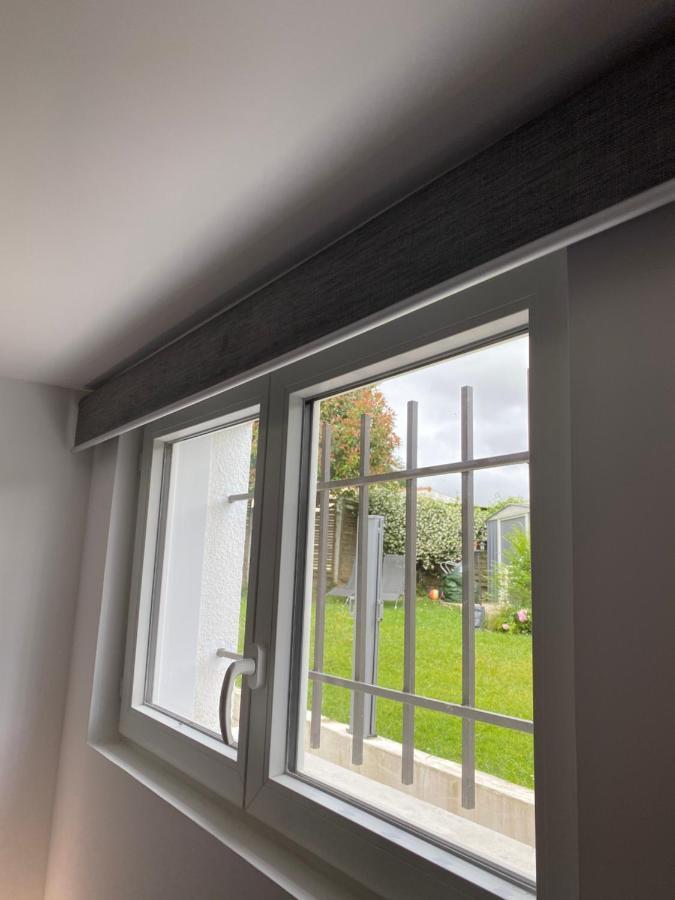 Appartement 4 Personnes Proche Landes Et Cote Basque Tarnos Buitenkant foto