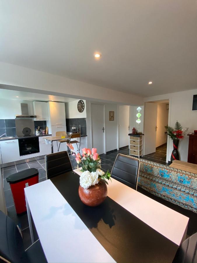 Appartement 4 Personnes Proche Landes Et Cote Basque Tarnos Buitenkant foto