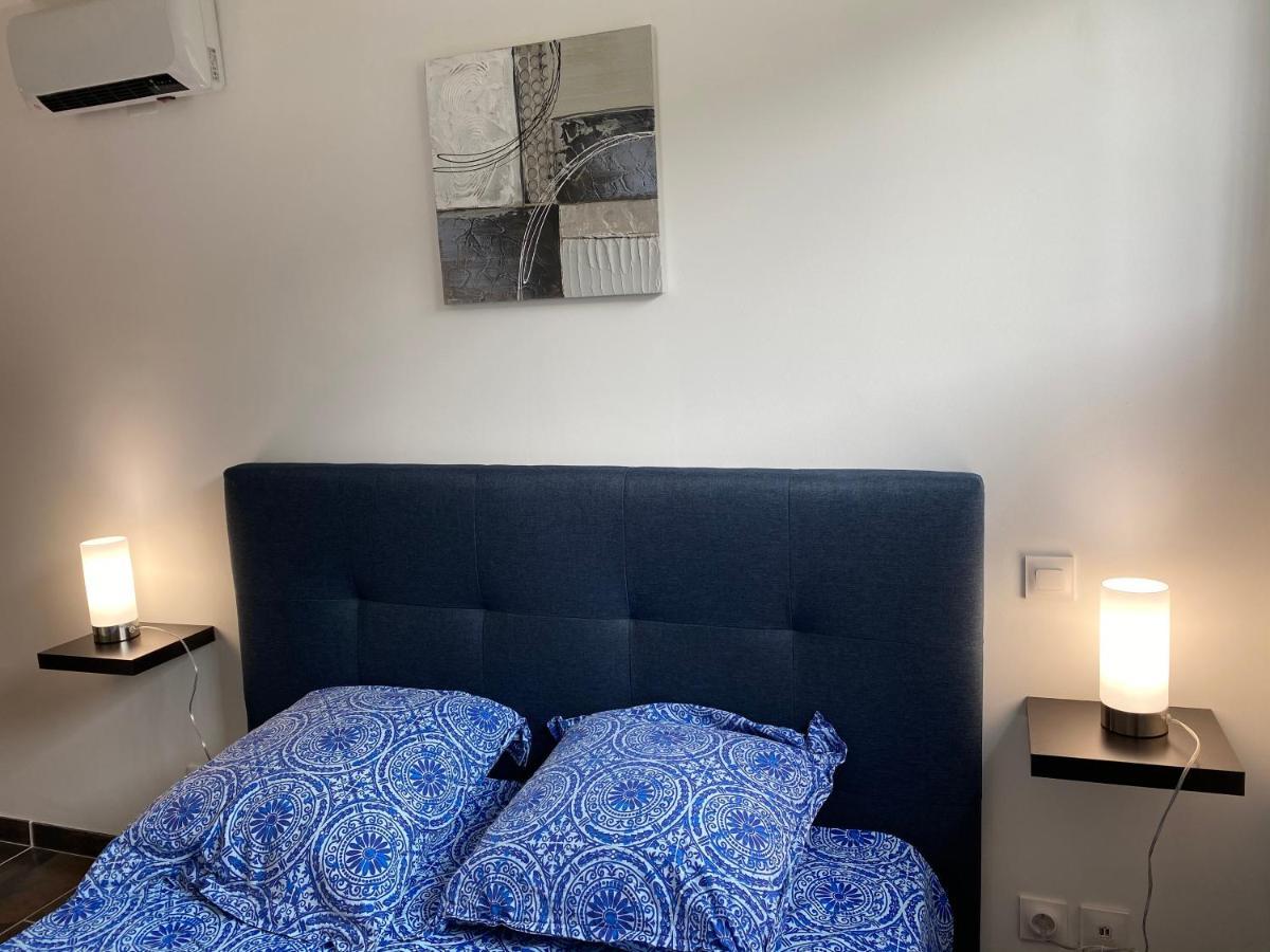 Appartement 4 Personnes Proche Landes Et Cote Basque Tarnos Buitenkant foto