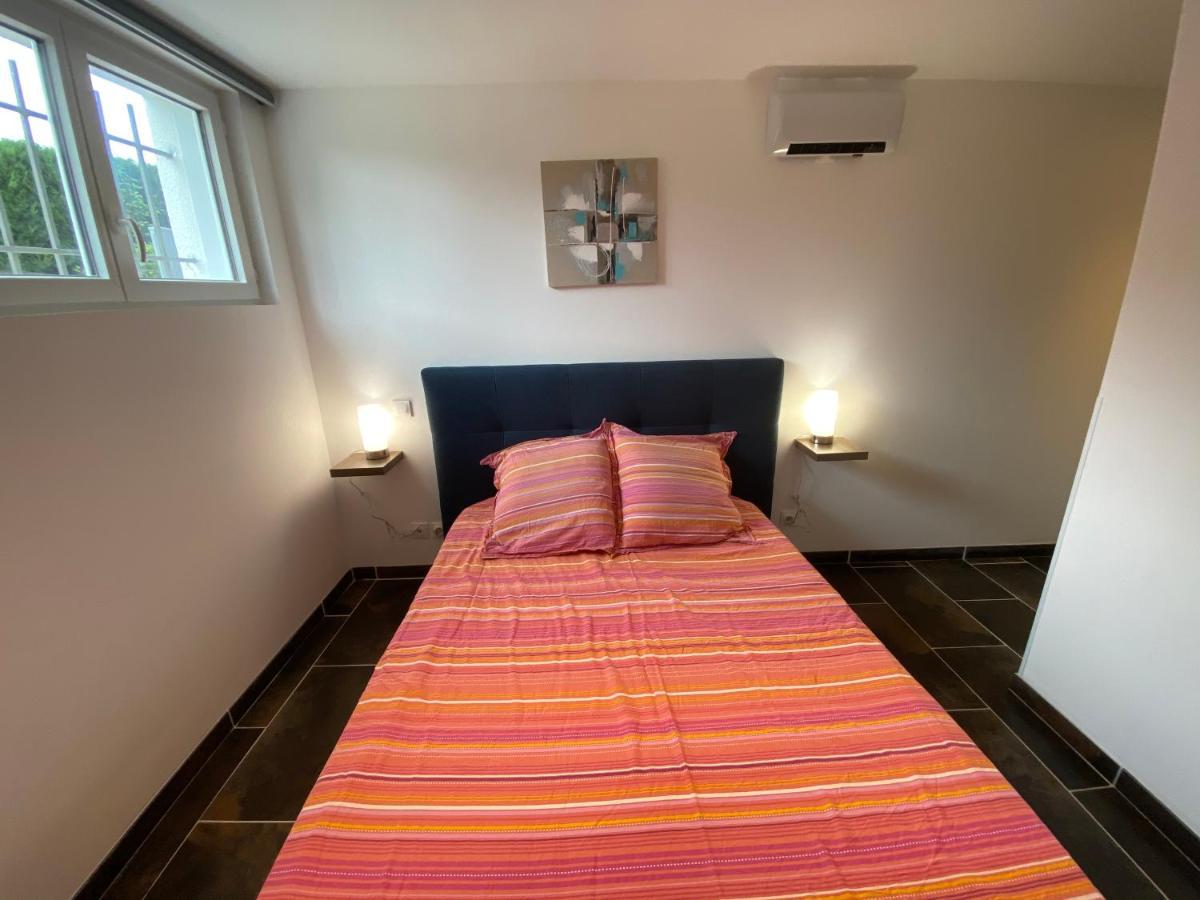 Appartement 4 Personnes Proche Landes Et Cote Basque Tarnos Buitenkant foto