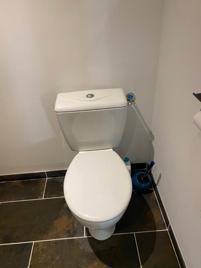 Appartement 4 Personnes Proche Landes Et Cote Basque Tarnos Buitenkant foto