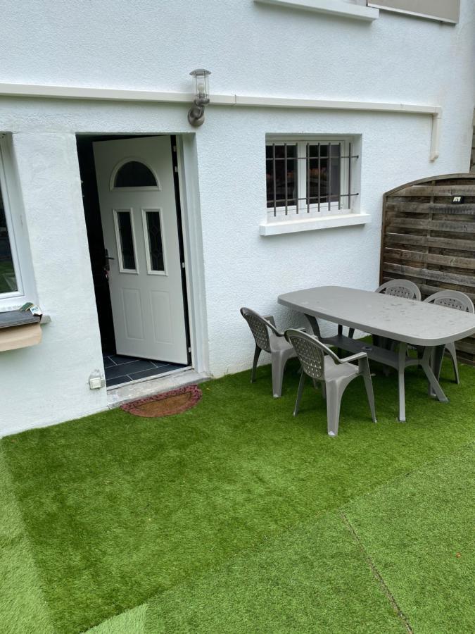 Appartement 4 Personnes Proche Landes Et Cote Basque Tarnos Buitenkant foto