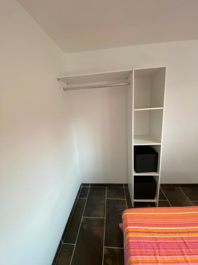 Appartement 4 Personnes Proche Landes Et Cote Basque Tarnos Buitenkant foto