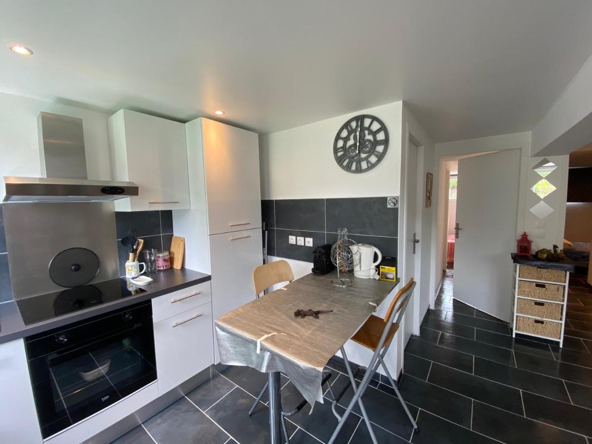 Appartement 4 Personnes Proche Landes Et Cote Basque Tarnos Buitenkant foto