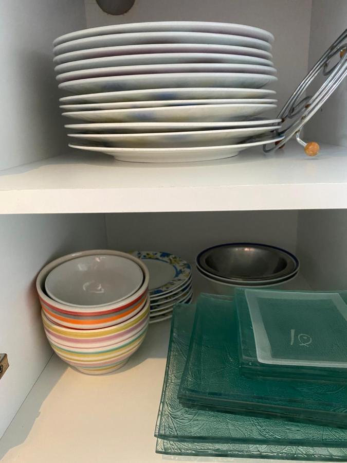 Appartement 4 Personnes Proche Landes Et Cote Basque Tarnos Buitenkant foto