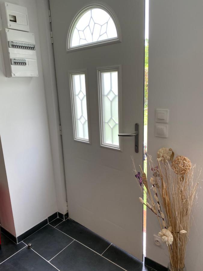 Appartement 4 Personnes Proche Landes Et Cote Basque Tarnos Buitenkant foto