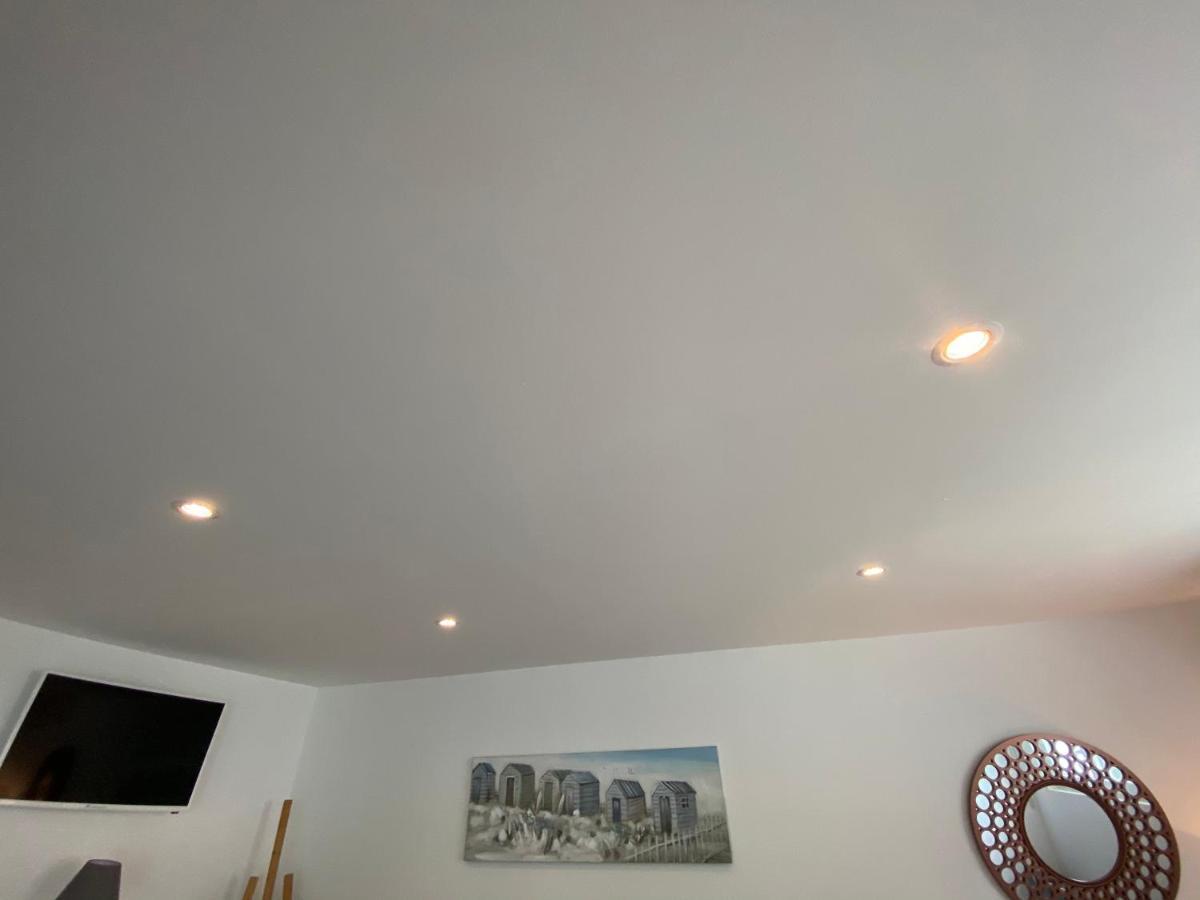 Appartement 4 Personnes Proche Landes Et Cote Basque Tarnos Buitenkant foto