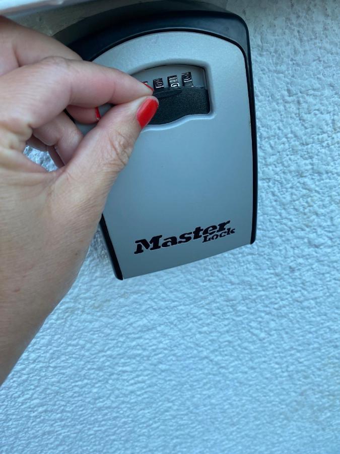 Appartement 4 Personnes Proche Landes Et Cote Basque Tarnos Buitenkant foto
