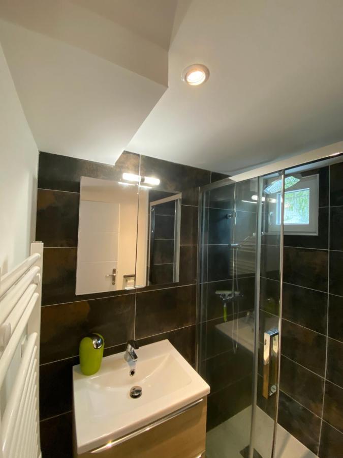 Appartement 4 Personnes Proche Landes Et Cote Basque Tarnos Buitenkant foto