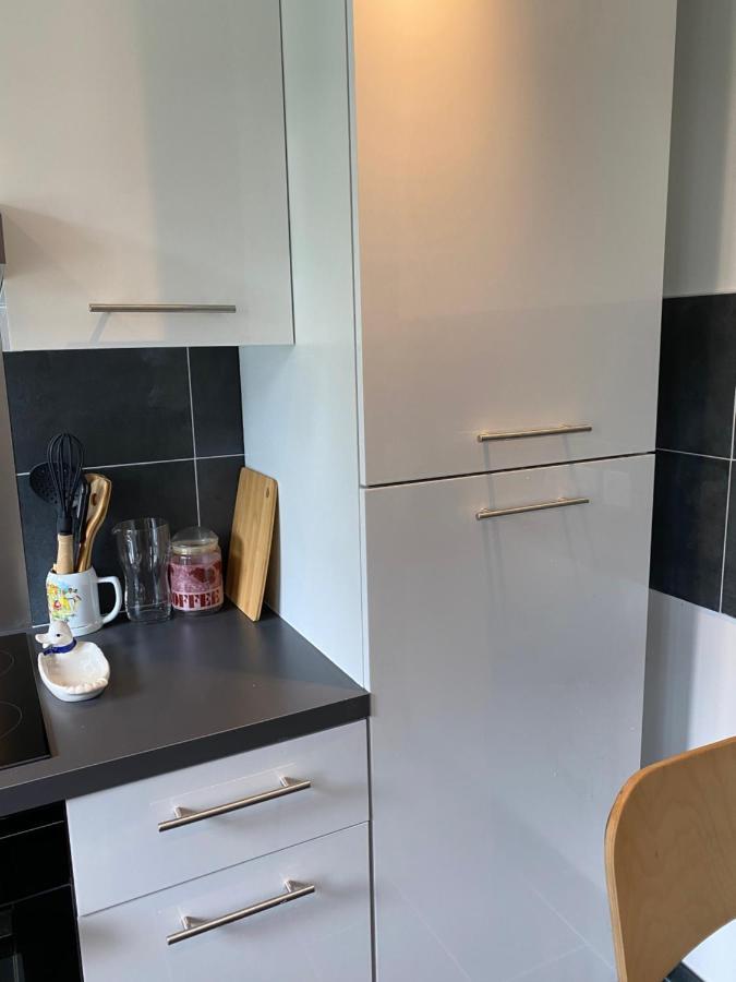 Appartement 4 Personnes Proche Landes Et Cote Basque Tarnos Buitenkant foto