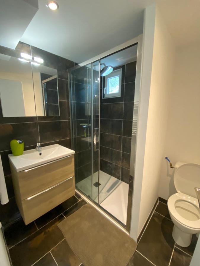 Appartement 4 Personnes Proche Landes Et Cote Basque Tarnos Buitenkant foto
