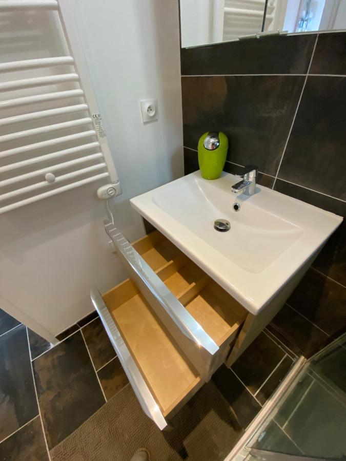 Appartement 4 Personnes Proche Landes Et Cote Basque Tarnos Buitenkant foto