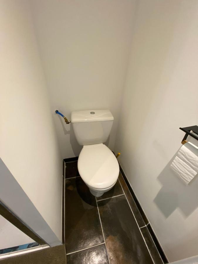 Appartement 4 Personnes Proche Landes Et Cote Basque Tarnos Buitenkant foto