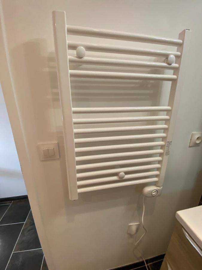 Appartement 4 Personnes Proche Landes Et Cote Basque Tarnos Buitenkant foto
