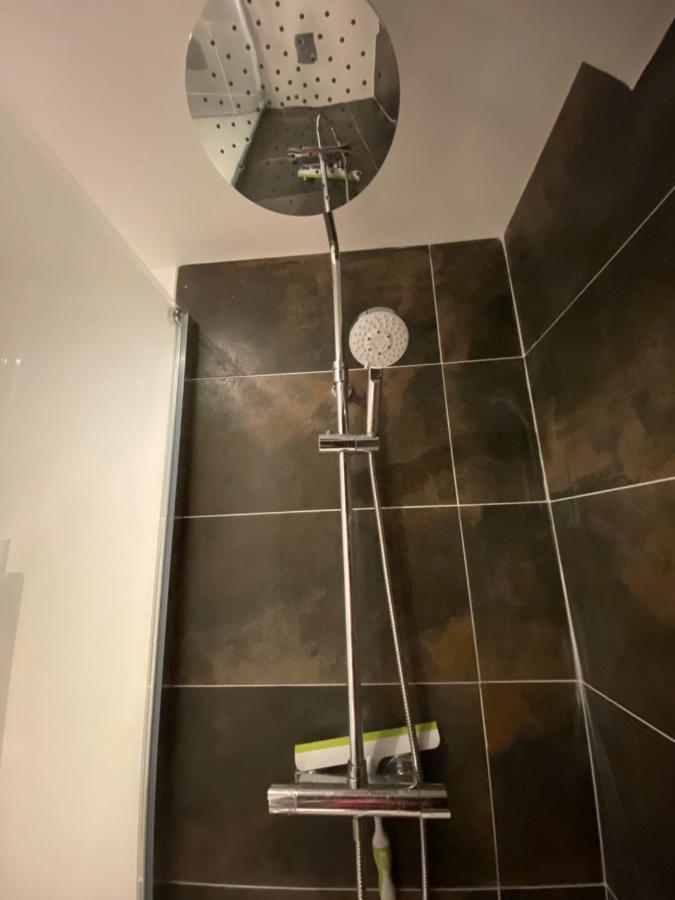 Appartement 4 Personnes Proche Landes Et Cote Basque Tarnos Buitenkant foto