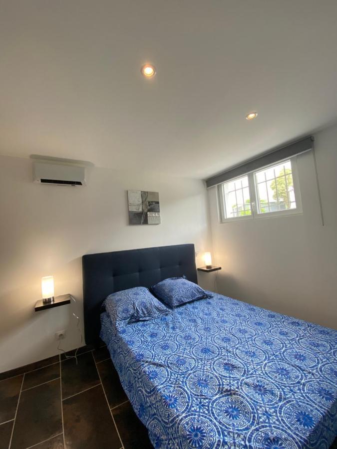 Appartement 4 Personnes Proche Landes Et Cote Basque Tarnos Buitenkant foto