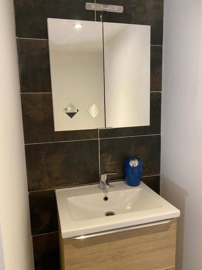 Appartement 4 Personnes Proche Landes Et Cote Basque Tarnos Buitenkant foto