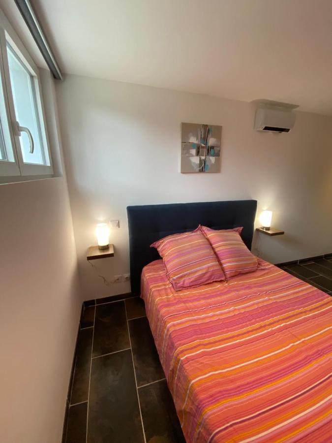 Appartement 4 Personnes Proche Landes Et Cote Basque Tarnos Buitenkant foto