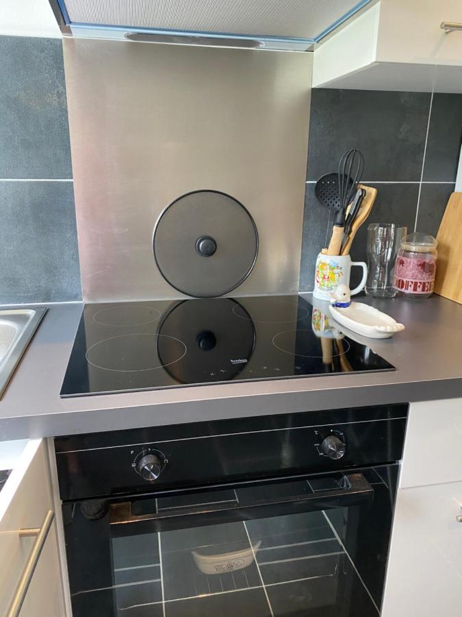 Appartement 4 Personnes Proche Landes Et Cote Basque Tarnos Buitenkant foto