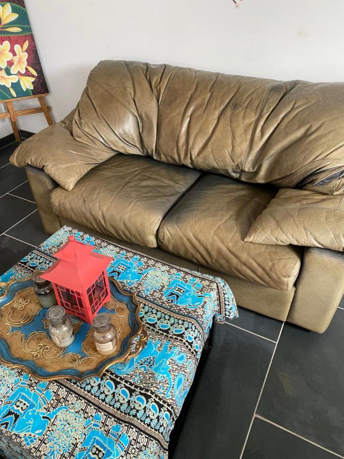 Appartement 4 Personnes Proche Landes Et Cote Basque Tarnos Buitenkant foto